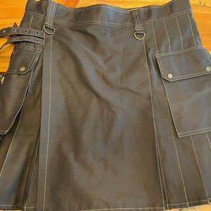 Darn Near Kilt 'Em - Men's Kilt